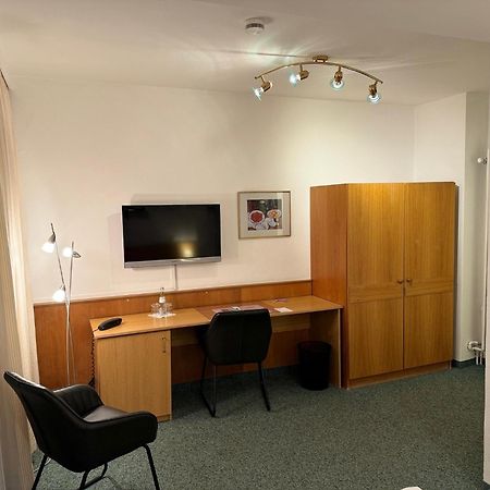 Hotel Occam München Eksteriør billede
