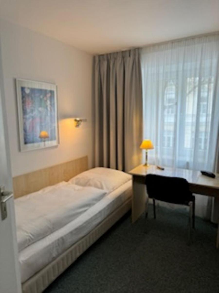 Hotel Occam München Eksteriør billede