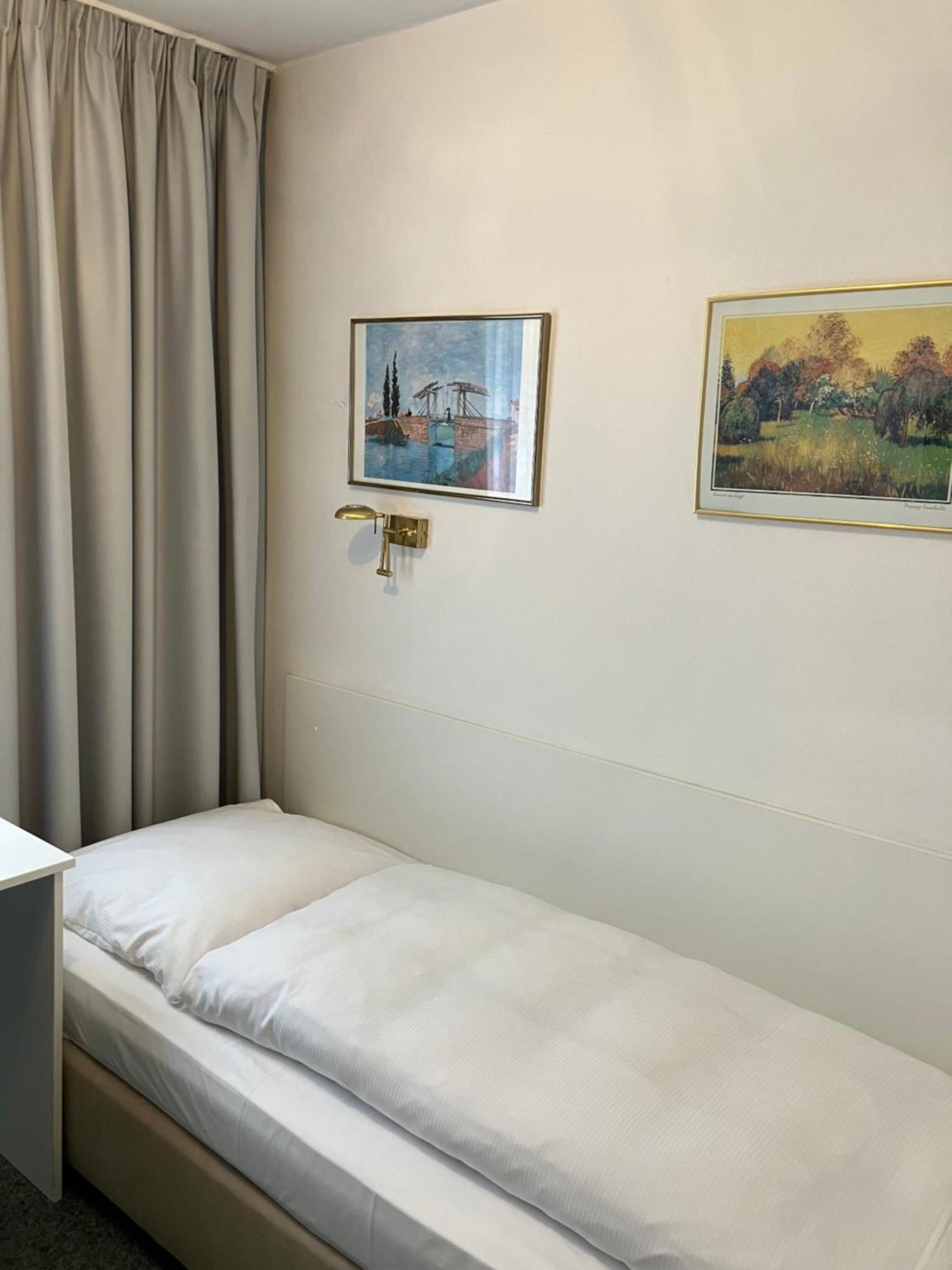 Hotel Occam München Eksteriør billede