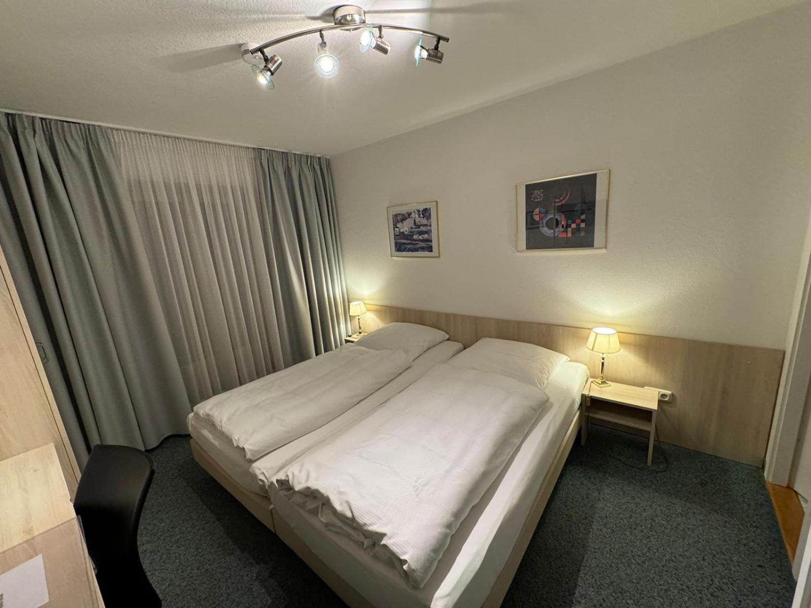 Hotel Occam München Eksteriør billede