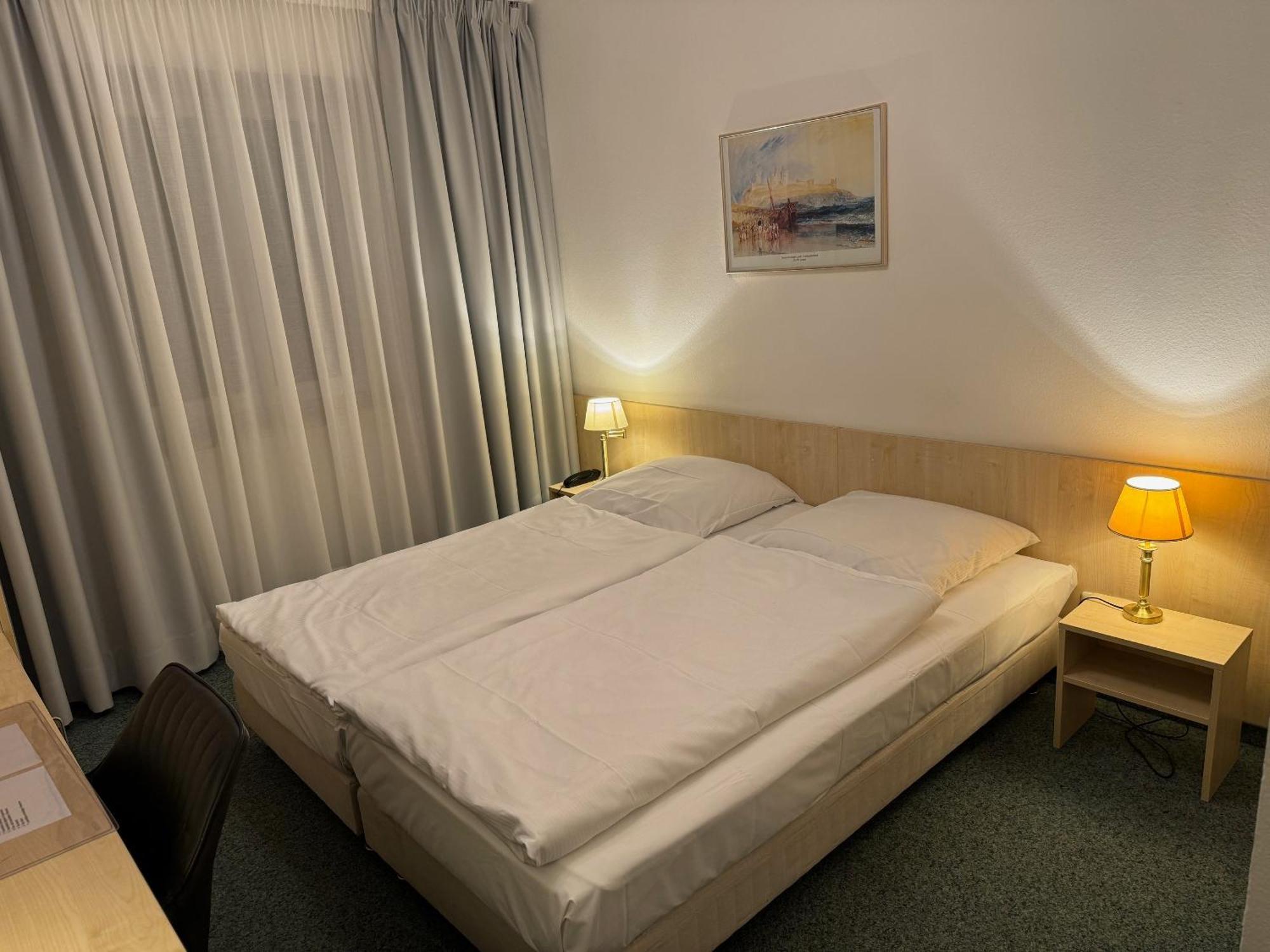 Hotel Occam München Eksteriør billede