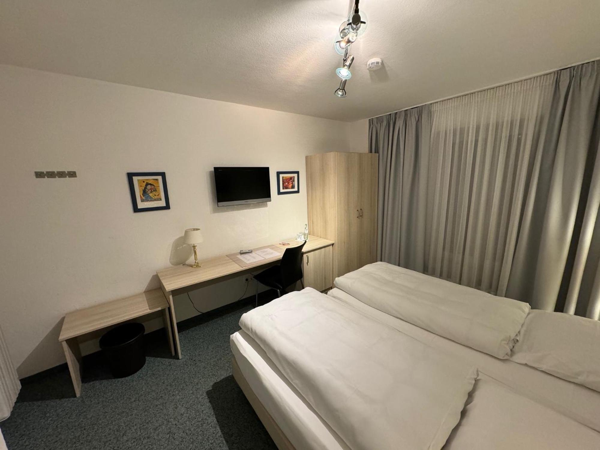 Hotel Occam München Eksteriør billede