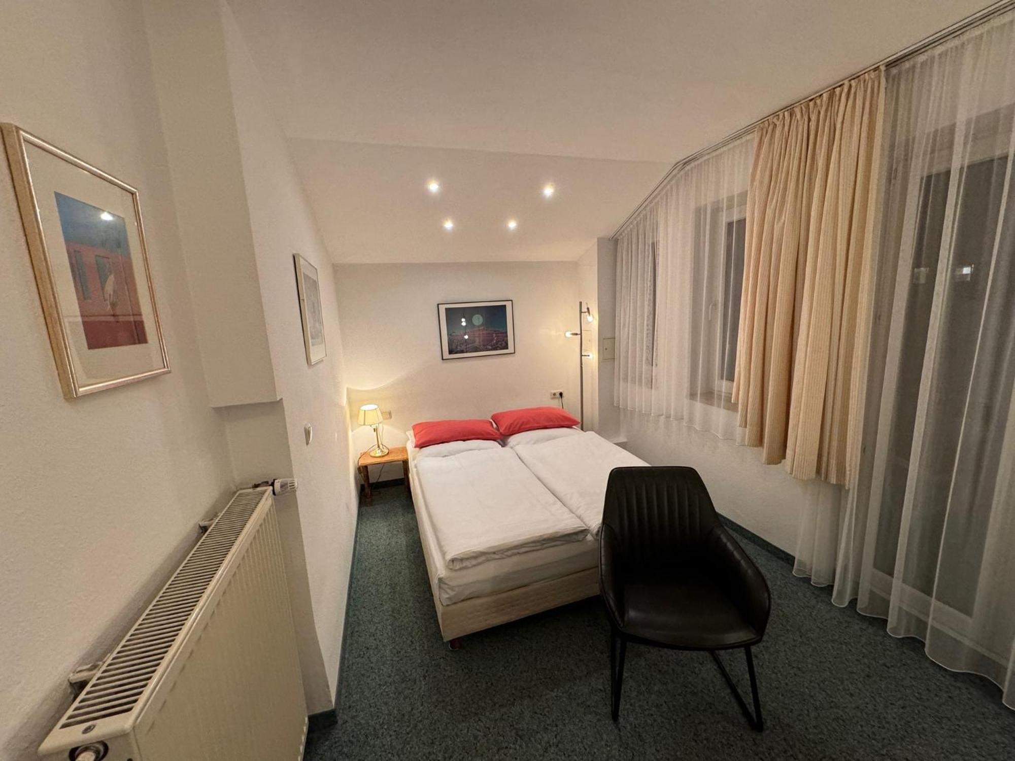 Hotel Occam München Eksteriør billede