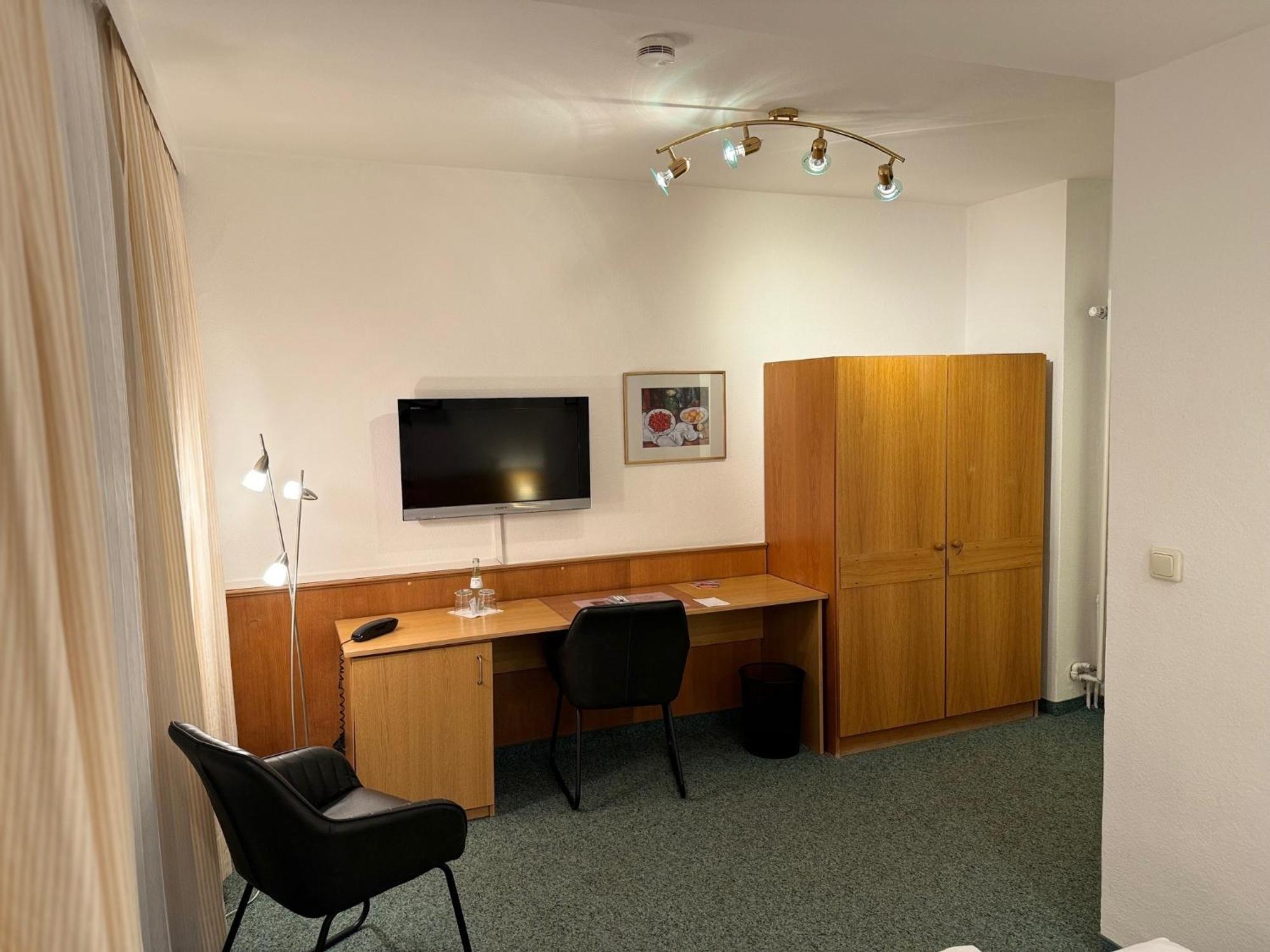 Hotel Occam München Eksteriør billede