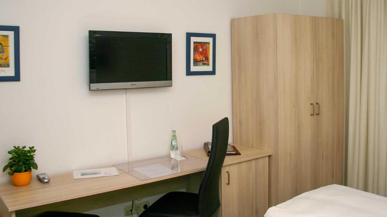 Hotel Occam München Eksteriør billede